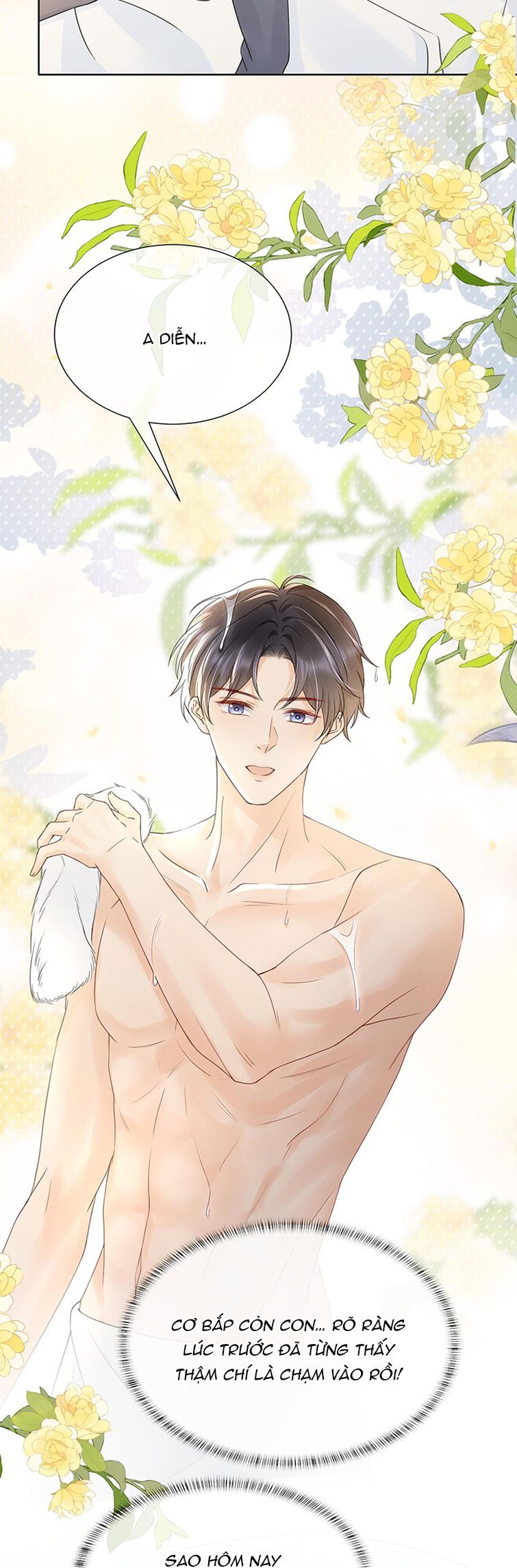 Anh Đừng Qua Đây Chapter 43 - 20