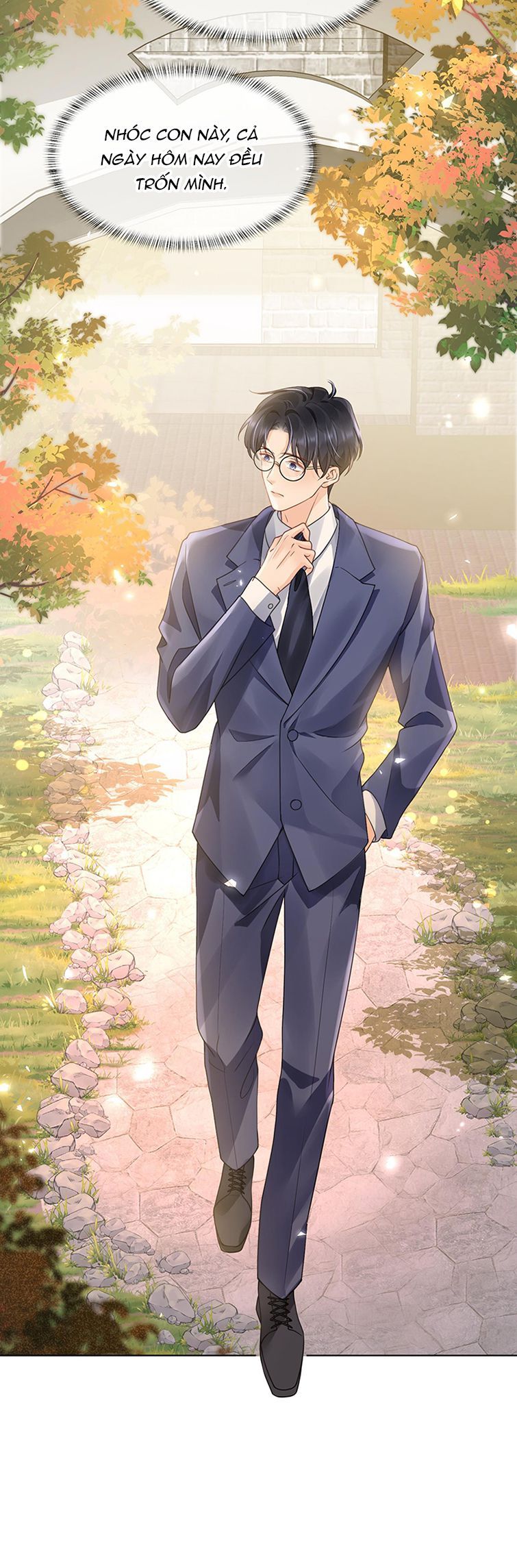 Anh Đừng Qua Đây Chapter 43 - 26