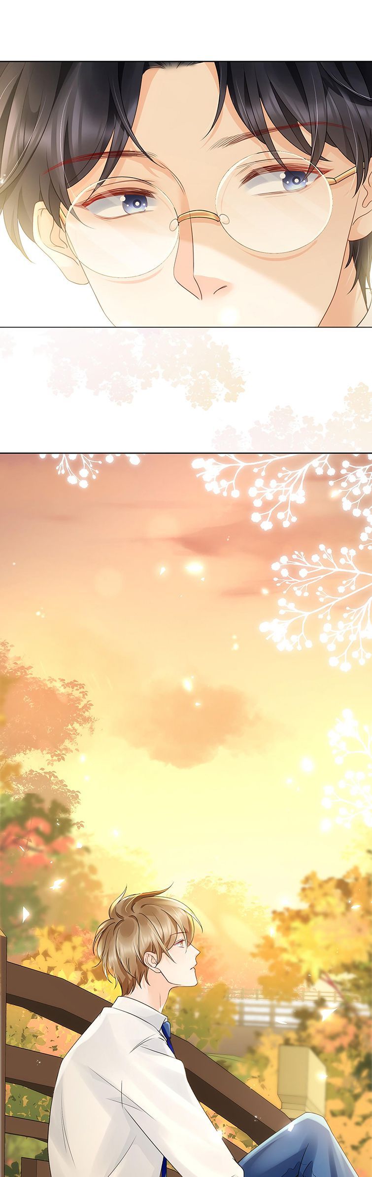 Anh Đừng Qua Đây Chapter 43 - 27