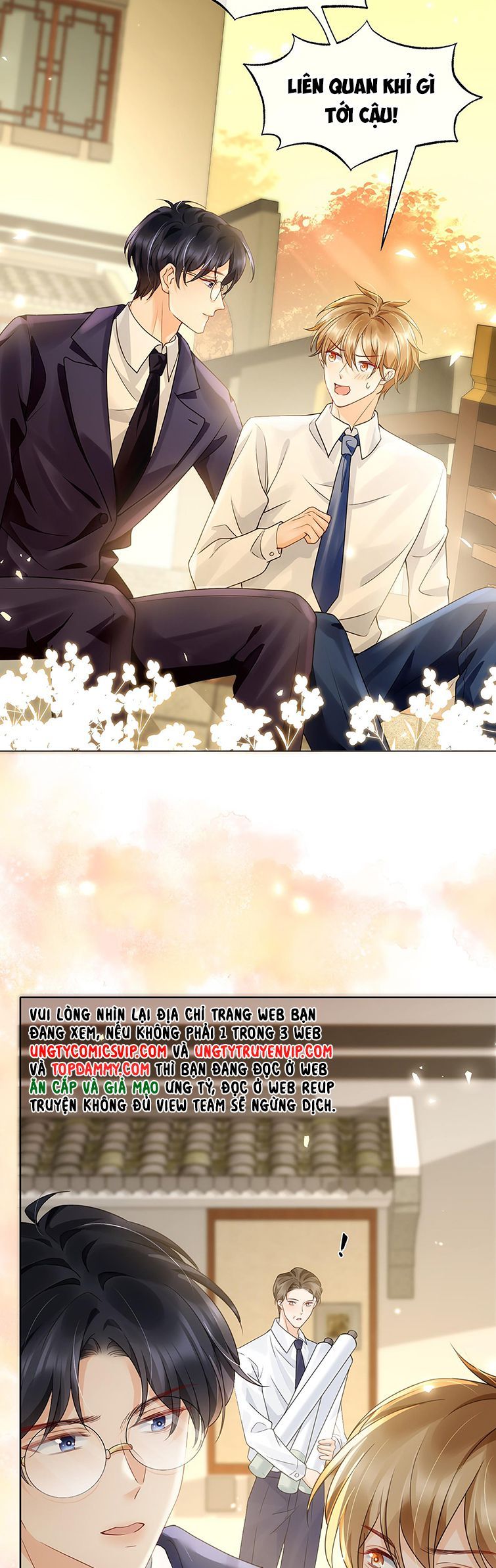 Anh Đừng Qua Đây Chapter 43 - 29