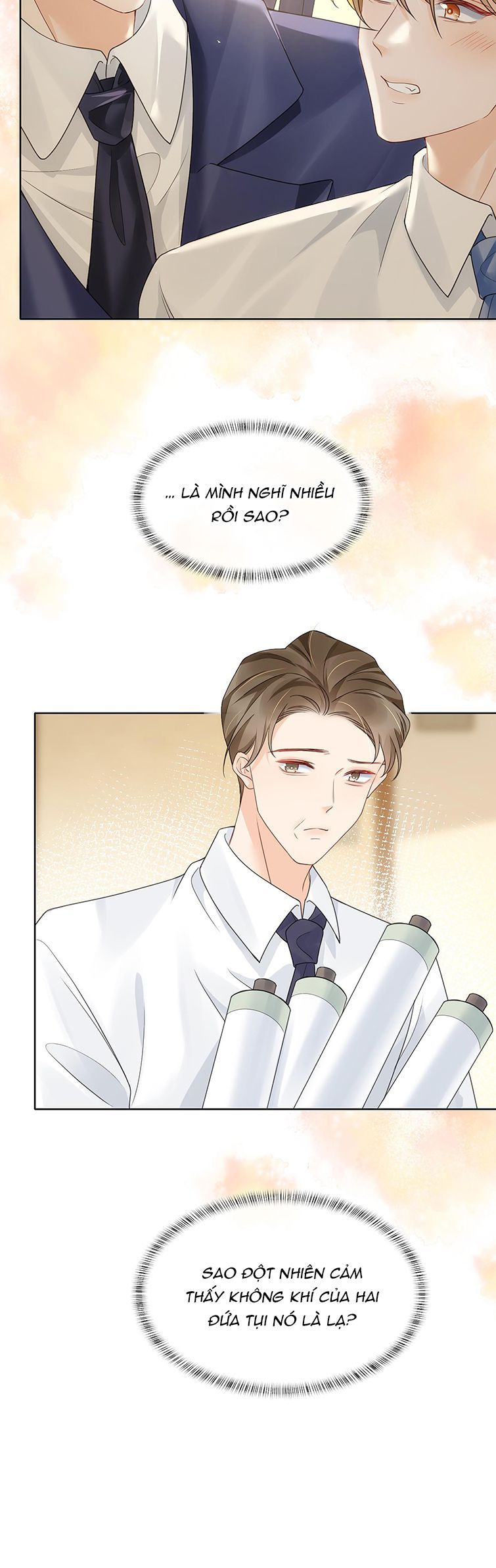 Anh Đừng Qua Đây Chapter 43 - 30