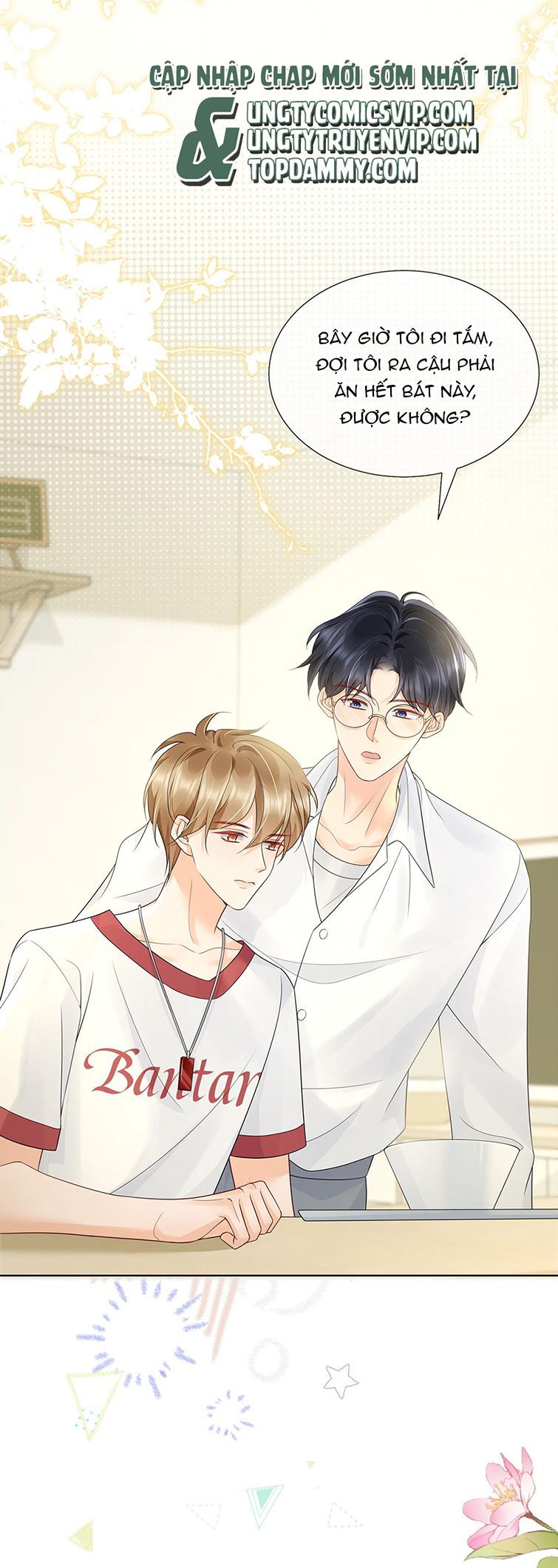 Anh Đừng Qua Đây Chapter 43 - 4