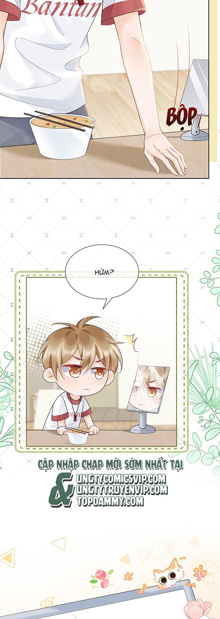 Anh Đừng Qua Đây Chapter 43 - 10