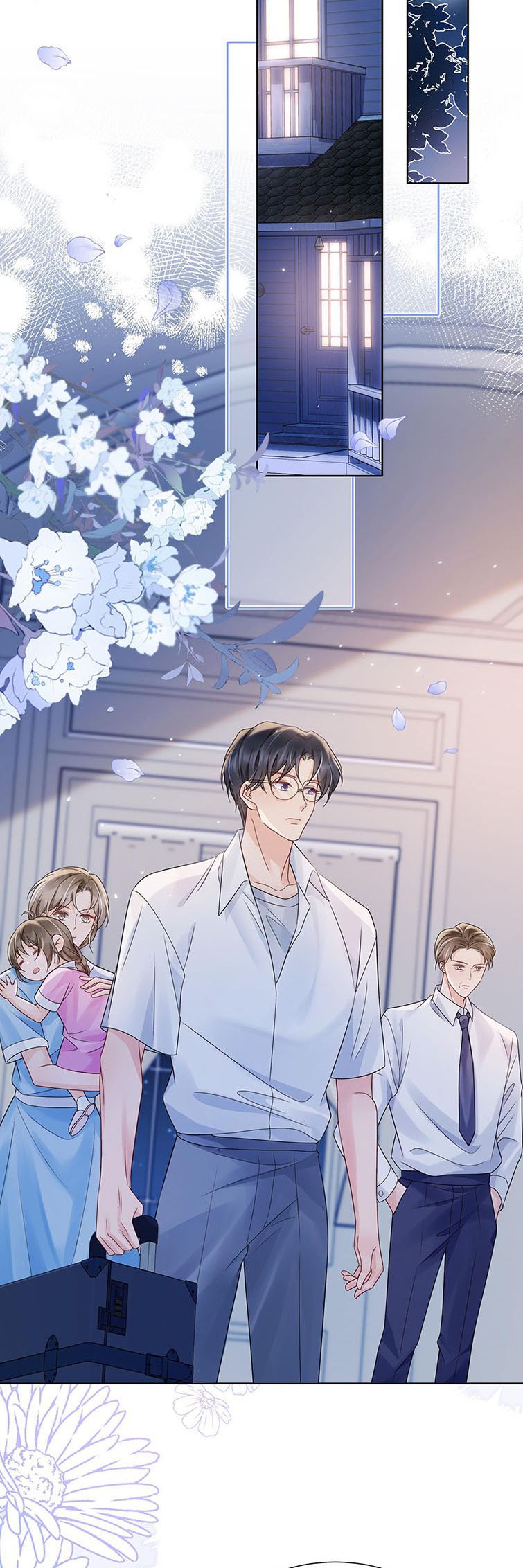 Anh Đừng Qua Đây Chapter 44 - 12