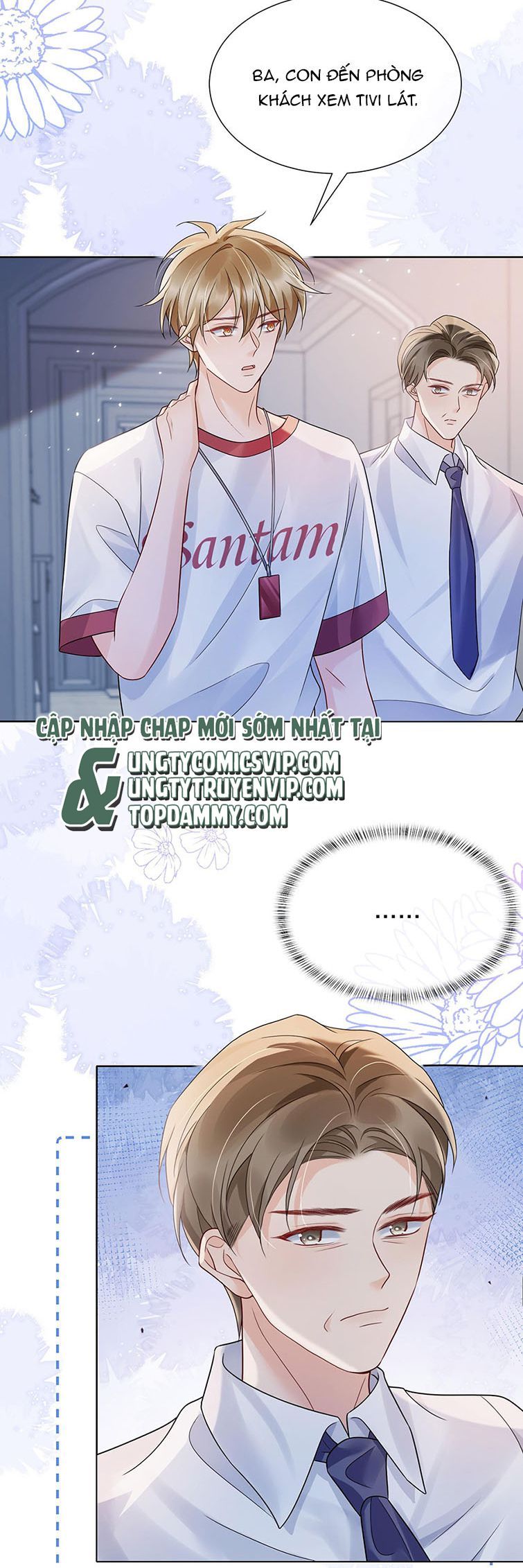 Anh Đừng Qua Đây Chapter 44 - 13