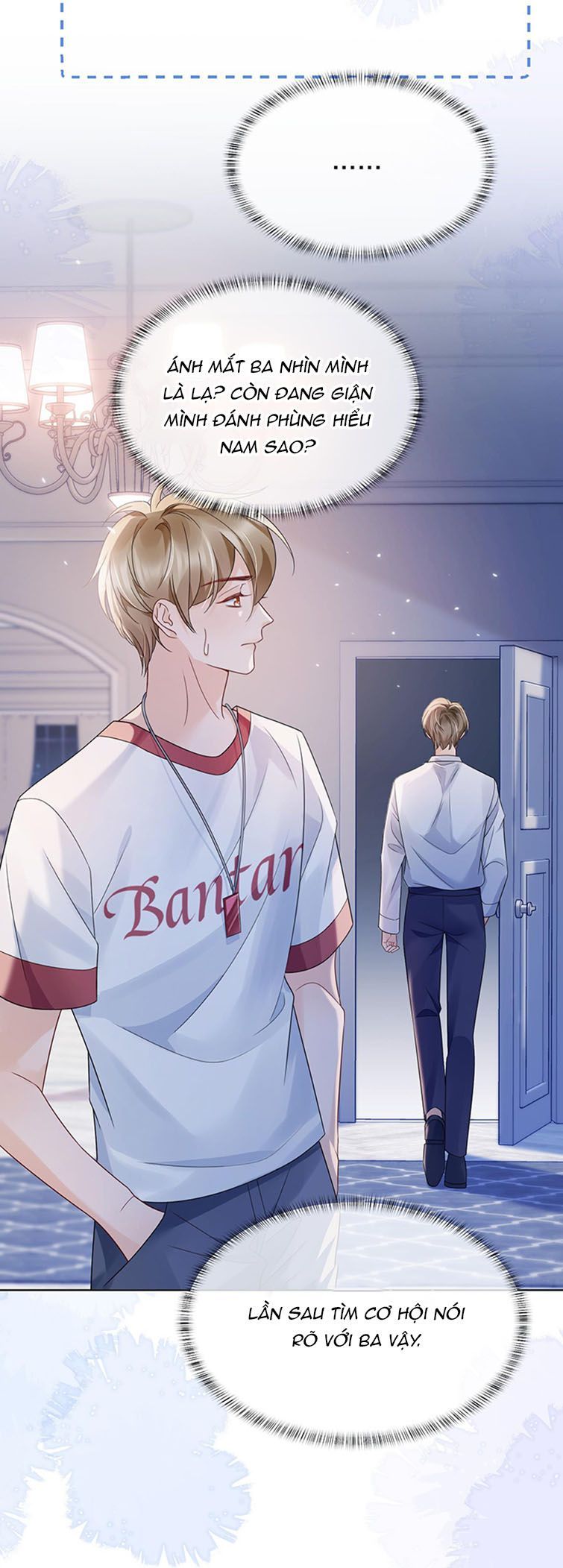 Anh Đừng Qua Đây Chapter 44 - 14