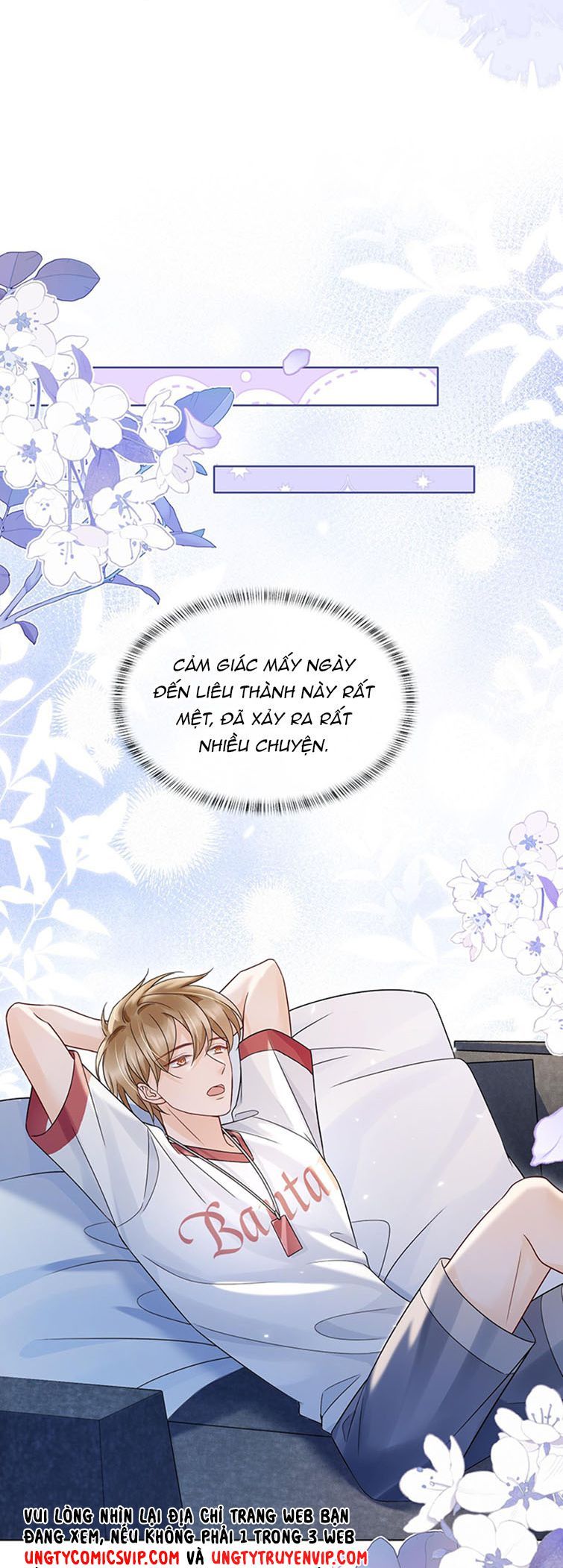 Anh Đừng Qua Đây Chapter 44 - 15