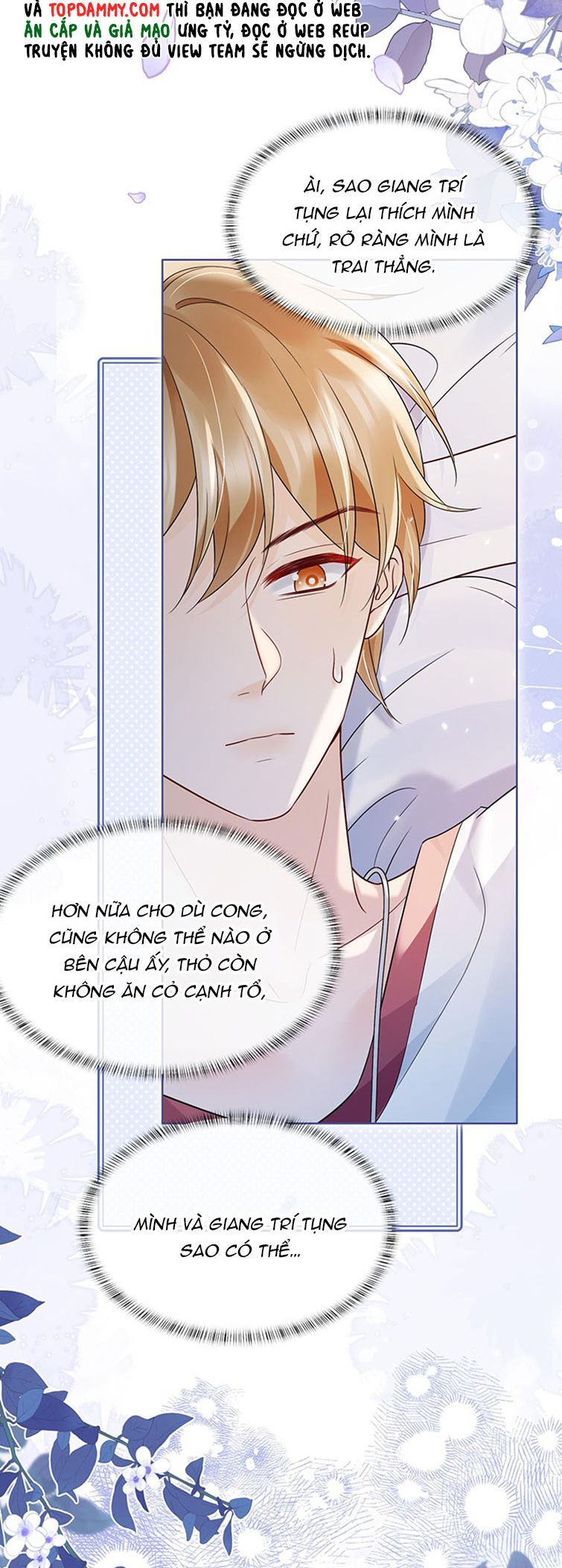 Anh Đừng Qua Đây Chapter 44 - 16