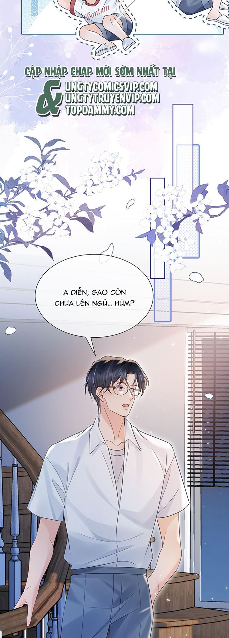Anh Đừng Qua Đây Chapter 44 - 18