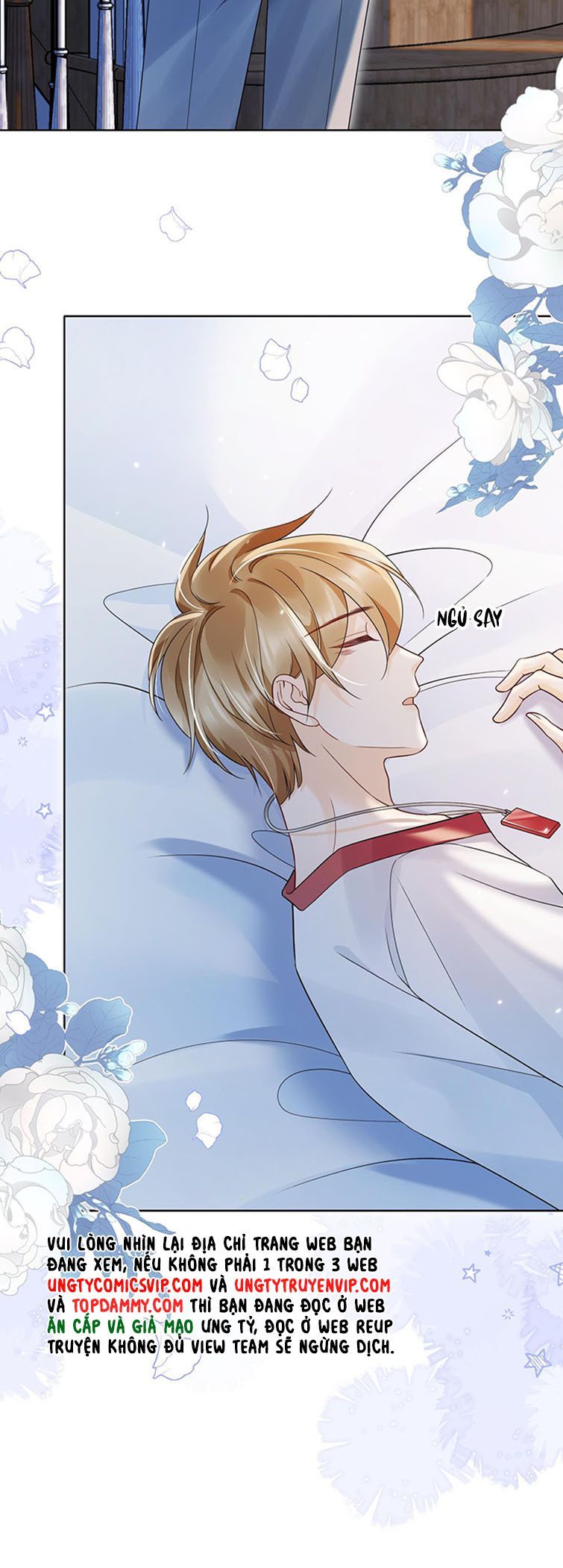 Anh Đừng Qua Đây Chapter 44 - 19