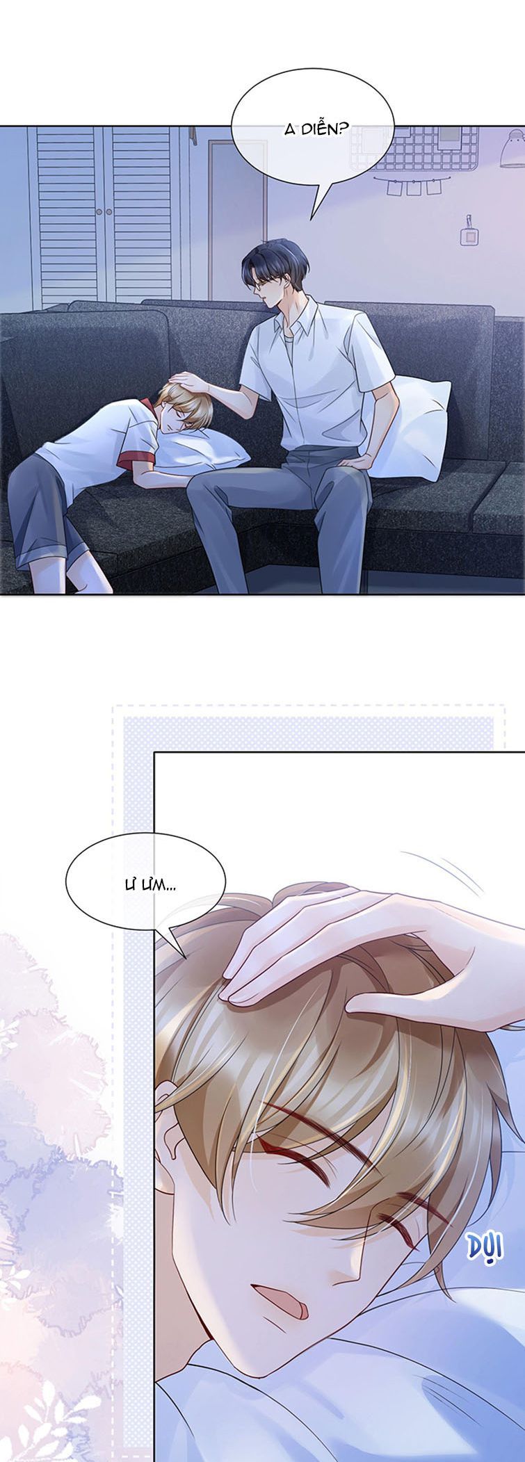 Anh Đừng Qua Đây Chapter 44 - 20