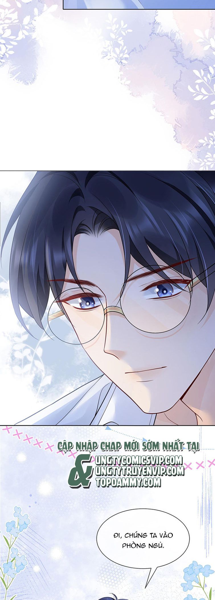 Anh Đừng Qua Đây Chapter 44 - 21