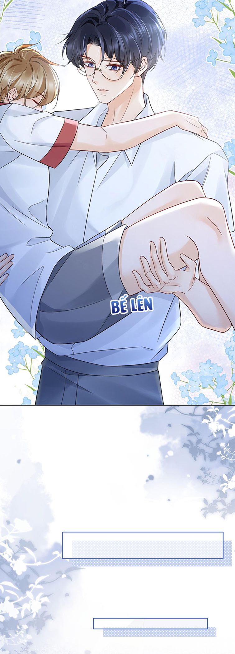 Anh Đừng Qua Đây Chapter 44 - 22