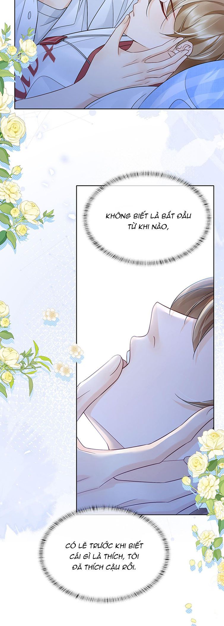 Anh Đừng Qua Đây Chapter 44 - 24