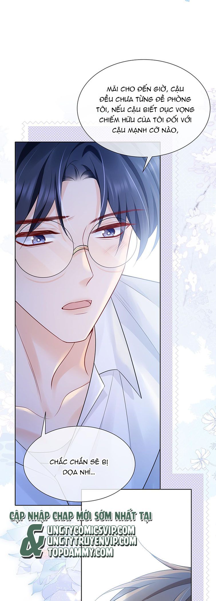Anh Đừng Qua Đây Chapter 44 - 25