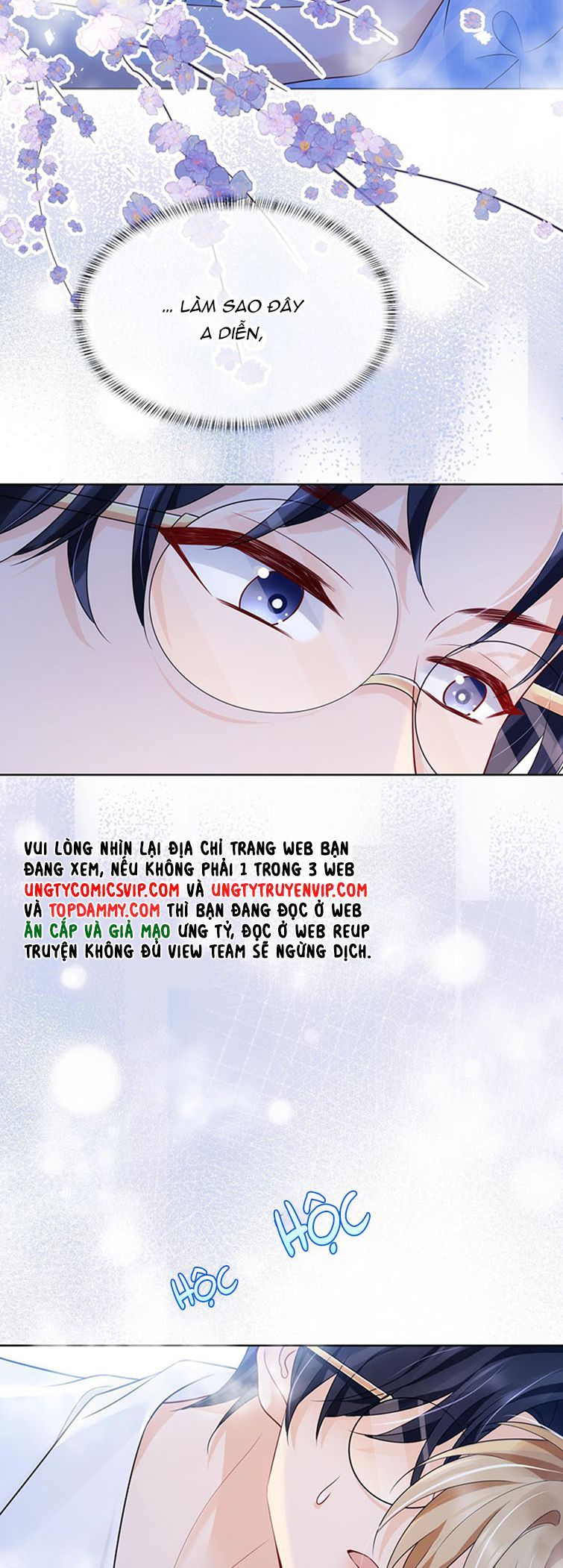 Anh Đừng Qua Đây Chapter 44 - 27
