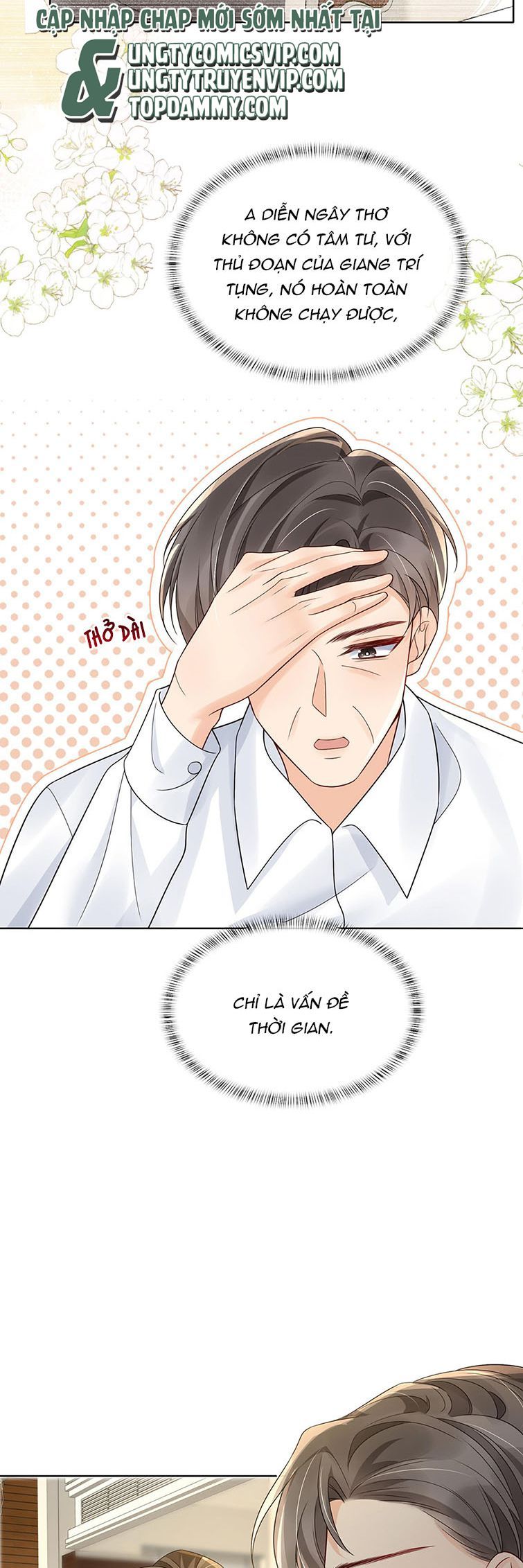 Anh Đừng Qua Đây Chapter 44 - 6