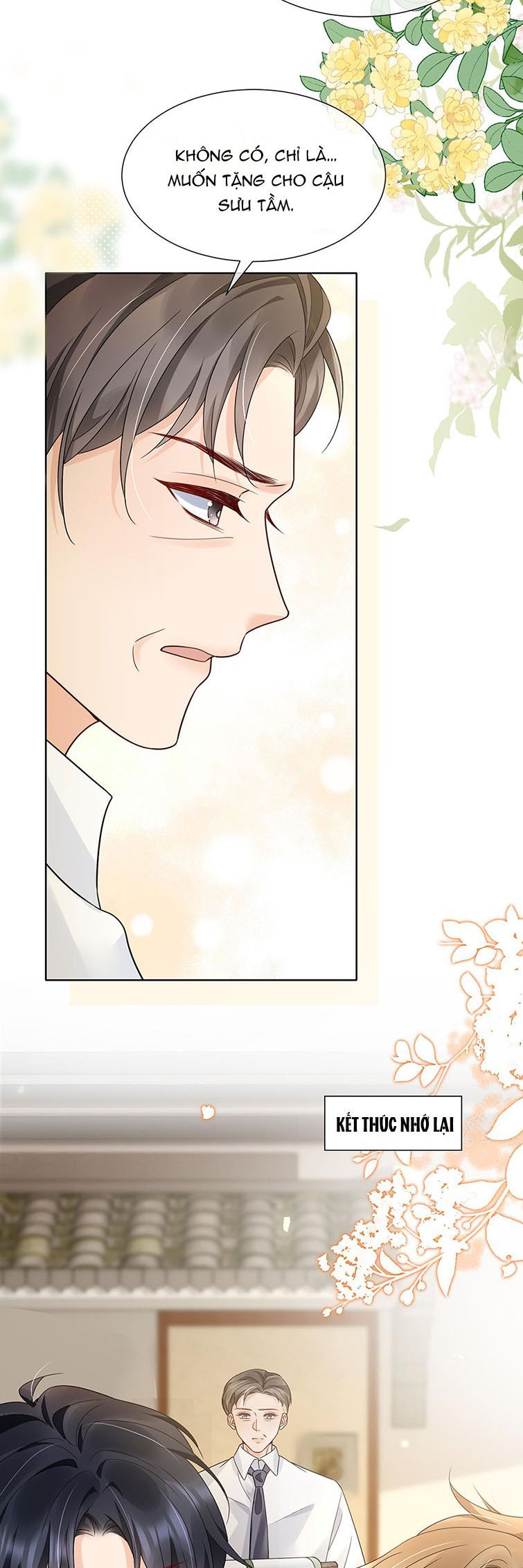 Anh Đừng Qua Đây Chapter 44 - 9