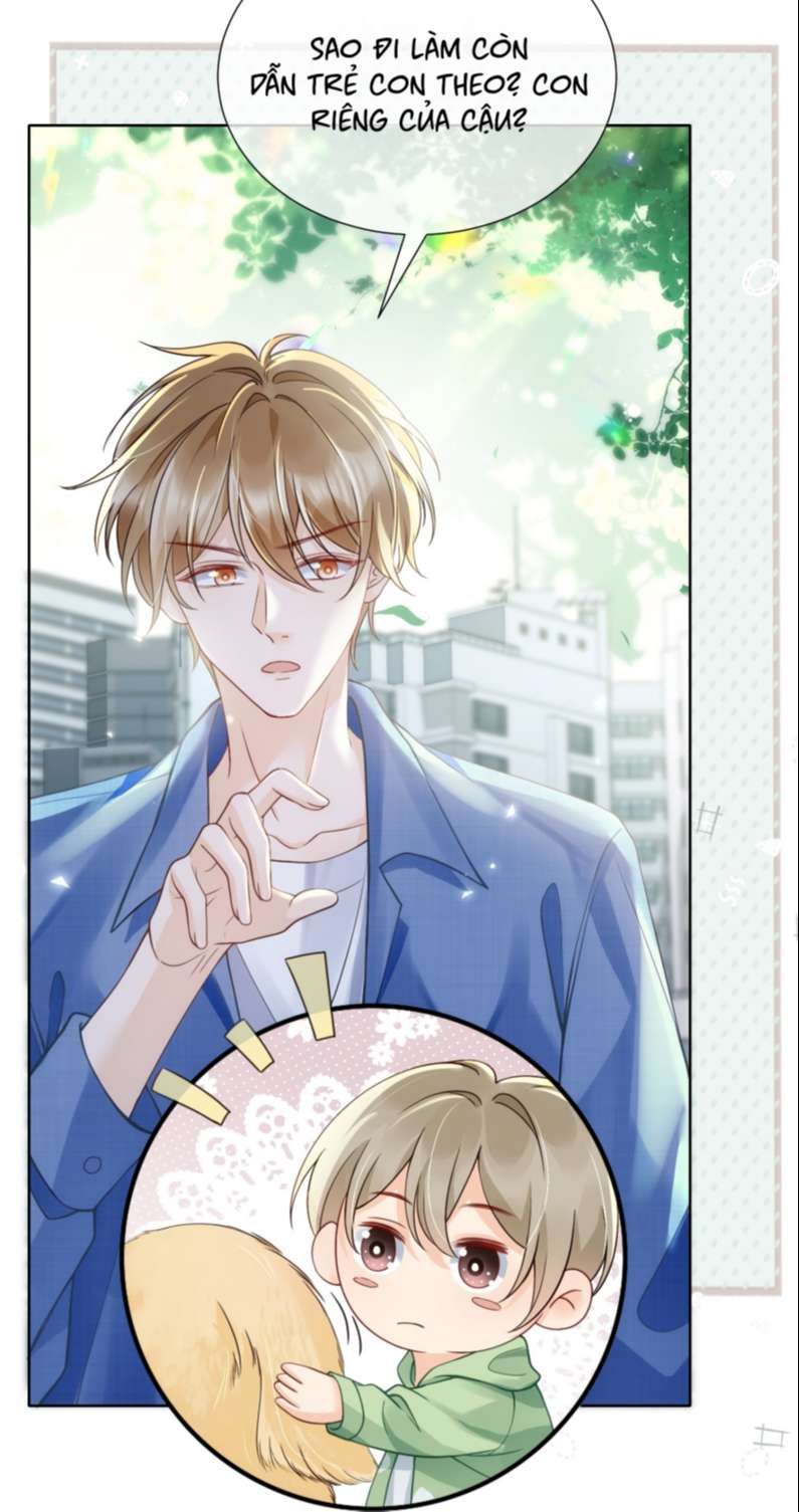 Anh Đừng Qua Đây Chapter 45 - 11