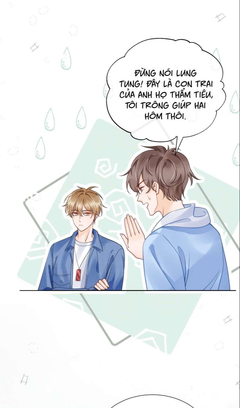 Anh Đừng Qua Đây Chapter 45 - 12