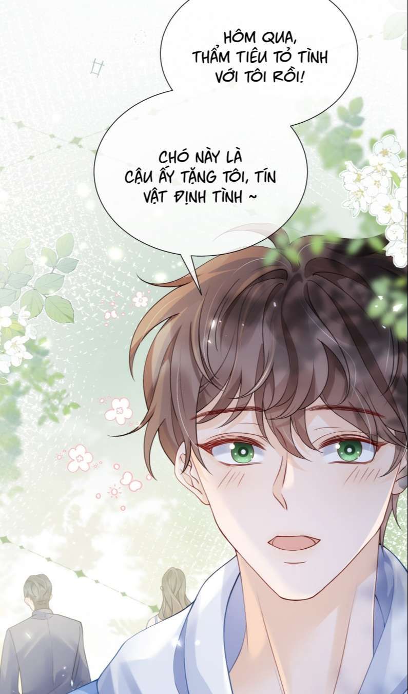 Anh Đừng Qua Đây Chapter 45 - 13