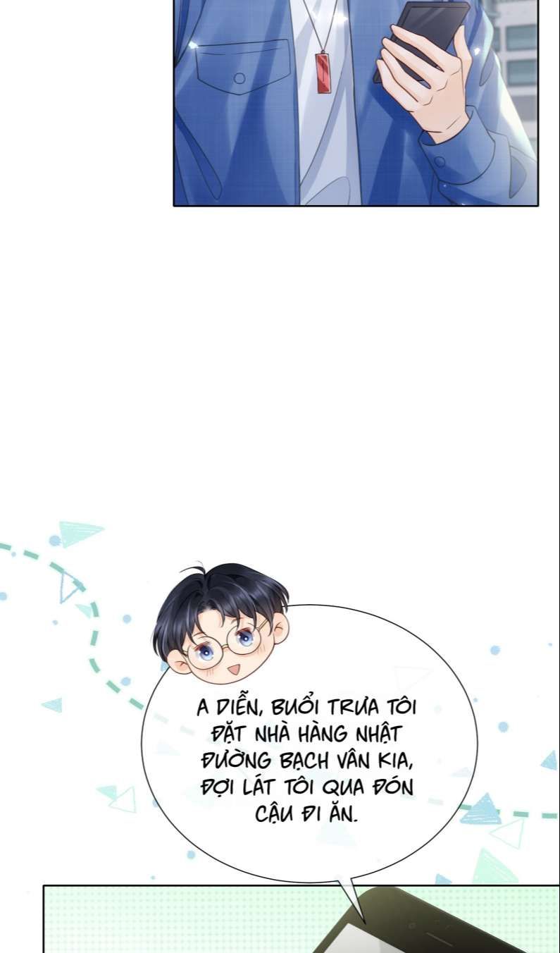 Anh Đừng Qua Đây Chapter 45 - 15