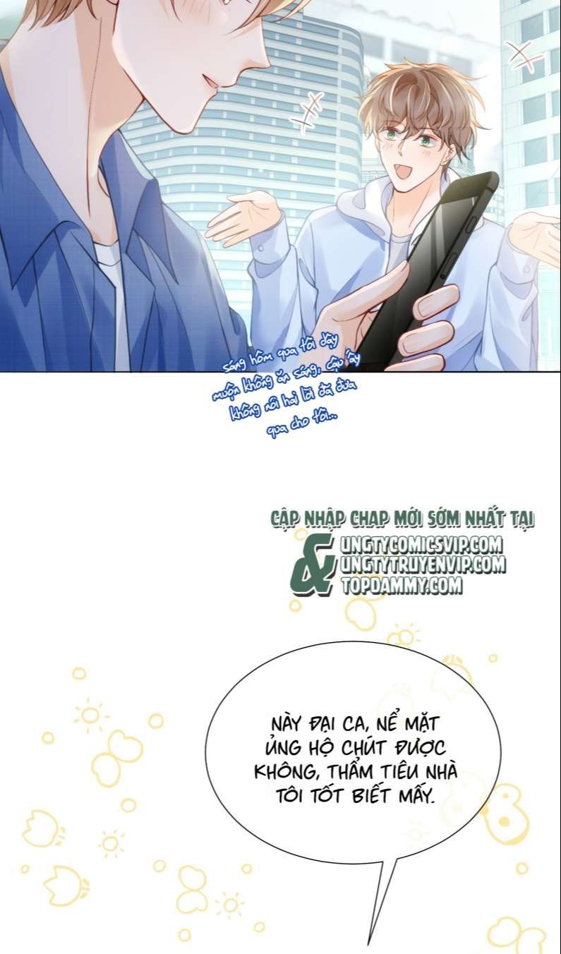 Anh Đừng Qua Đây Chapter 45 - 17