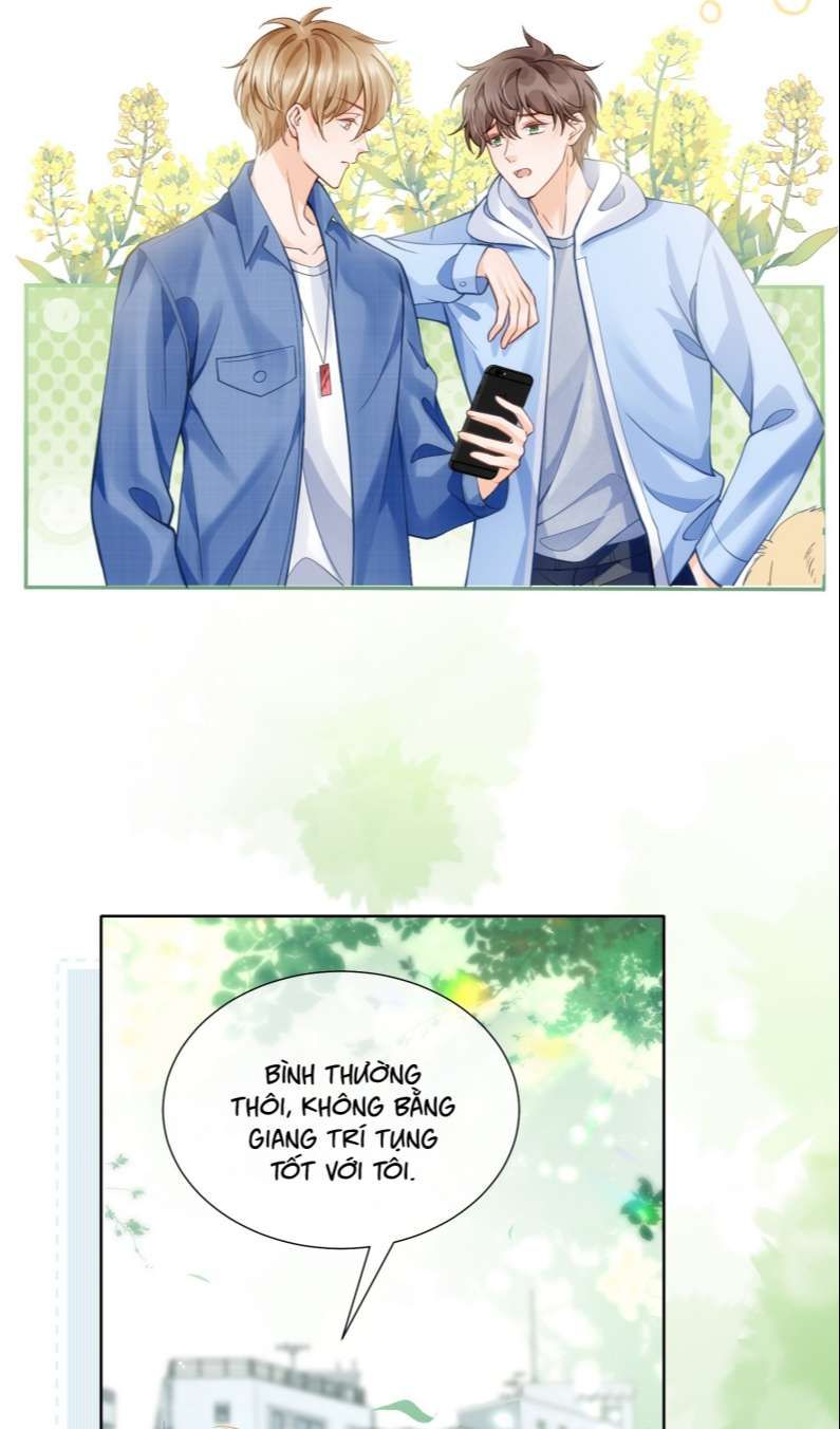 Anh Đừng Qua Đây Chapter 45 - 18