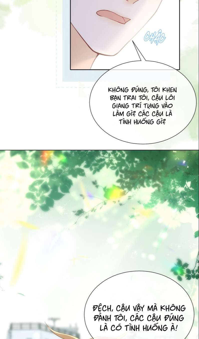 Anh Đừng Qua Đây Chapter 45 - 20