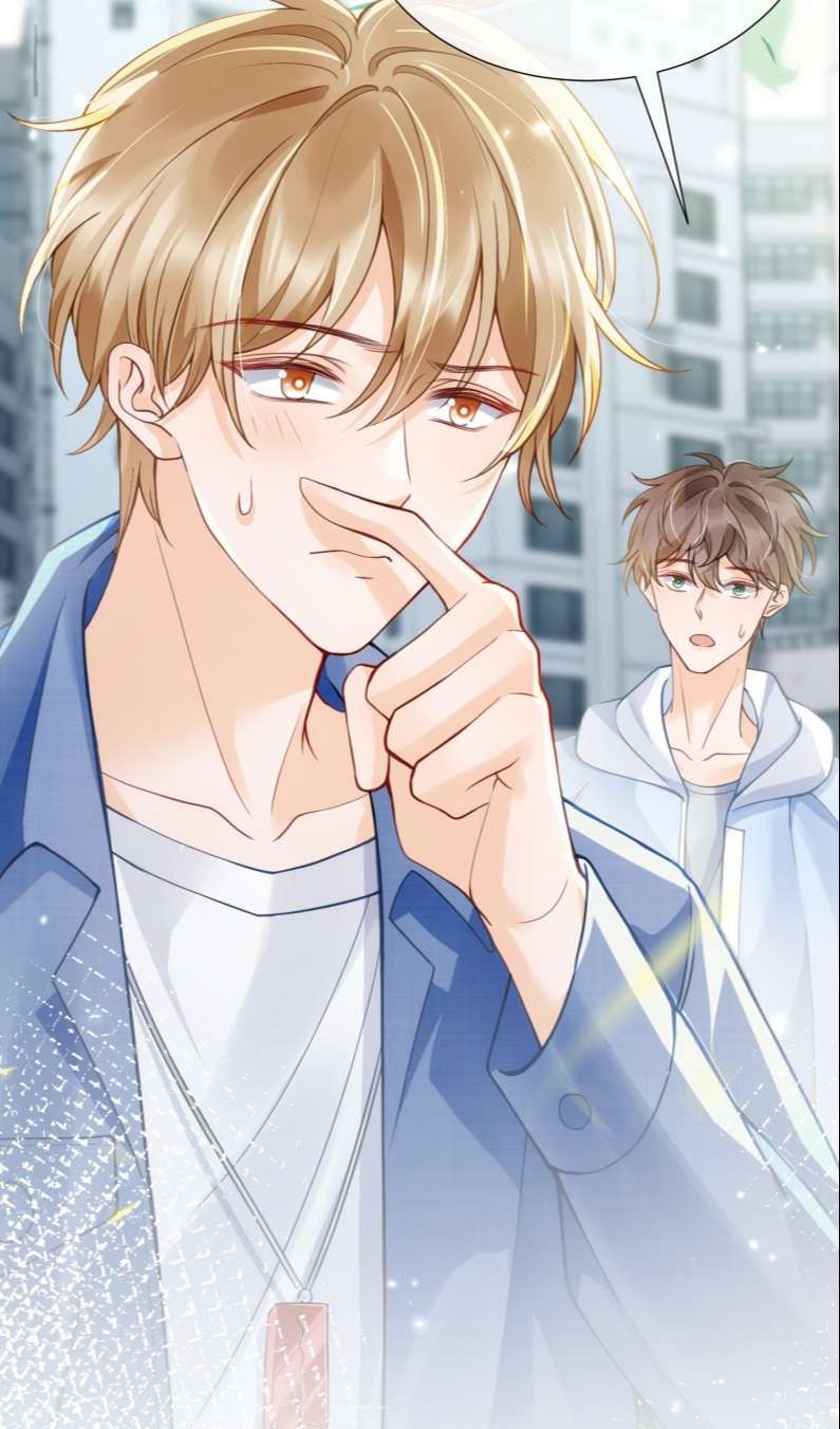 Anh Đừng Qua Đây Chapter 45 - 21