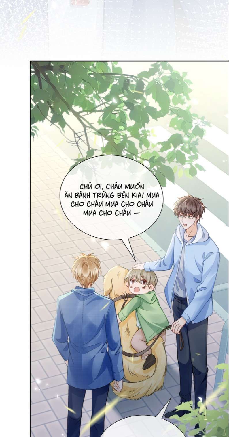 Anh Đừng Qua Đây Chapter 45 - 22