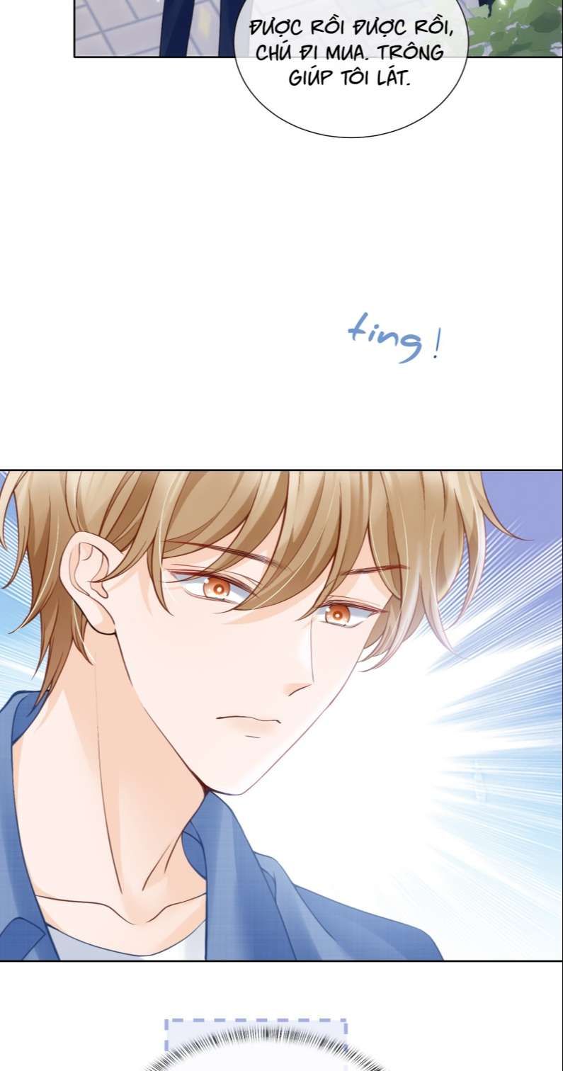Anh Đừng Qua Đây Chapter 45 - 23