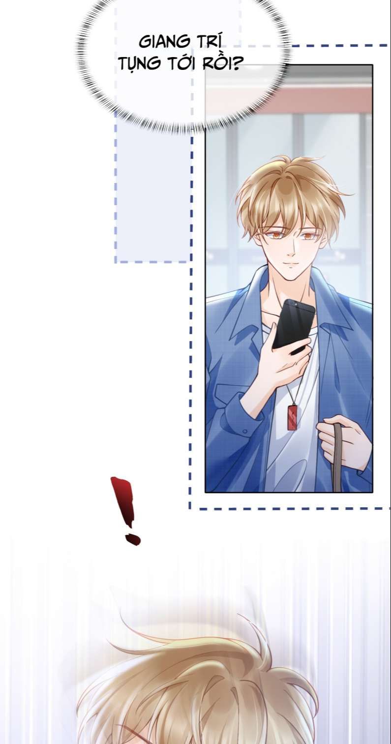 Anh Đừng Qua Đây Chapter 45 - 24