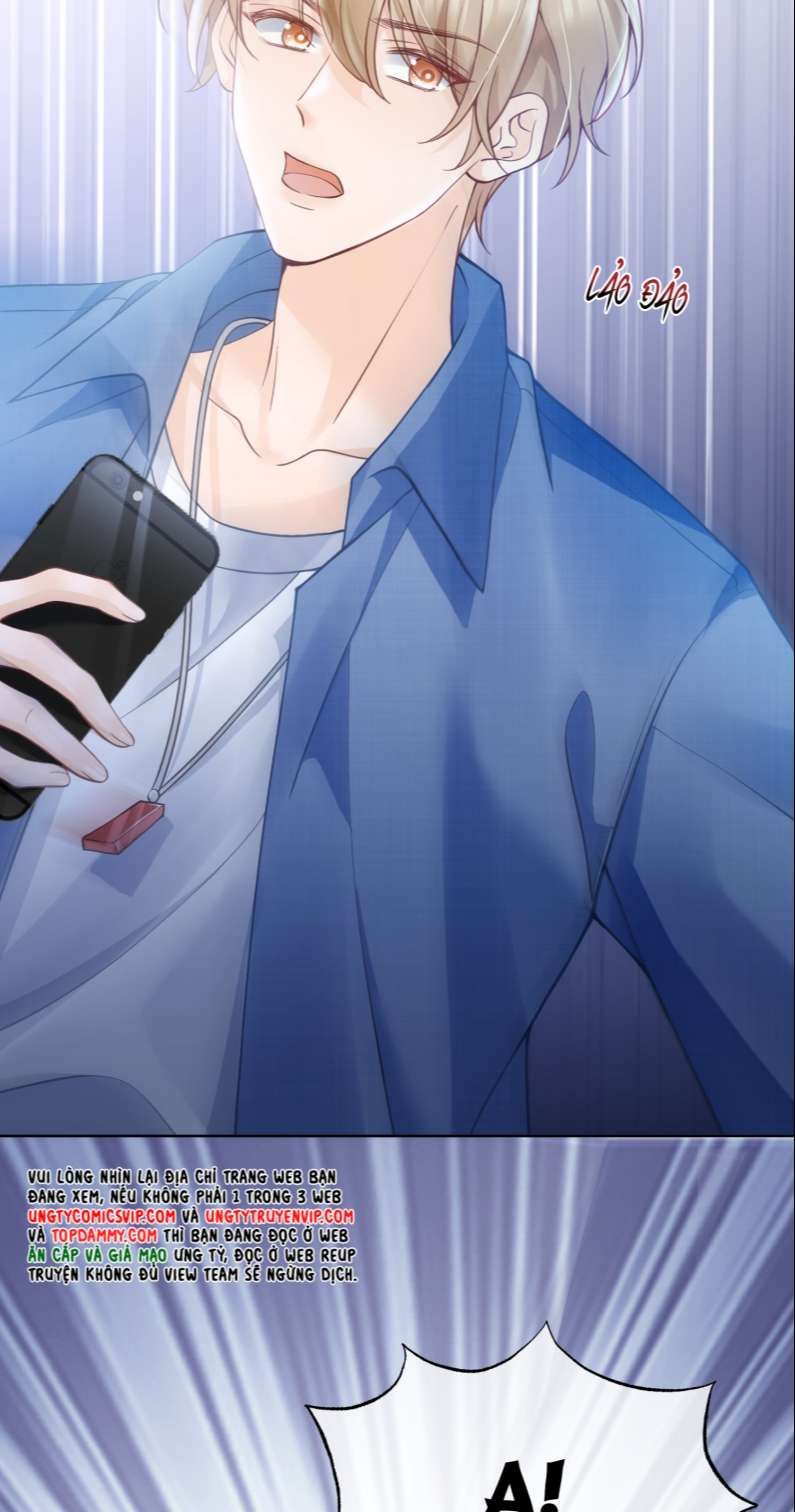 Anh Đừng Qua Đây Chapter 45 - 25