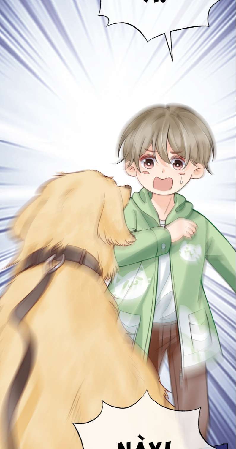 Anh Đừng Qua Đây Chapter 45 - 26