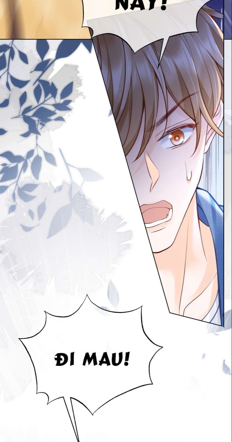 Anh Đừng Qua Đây Chapter 45 - 27