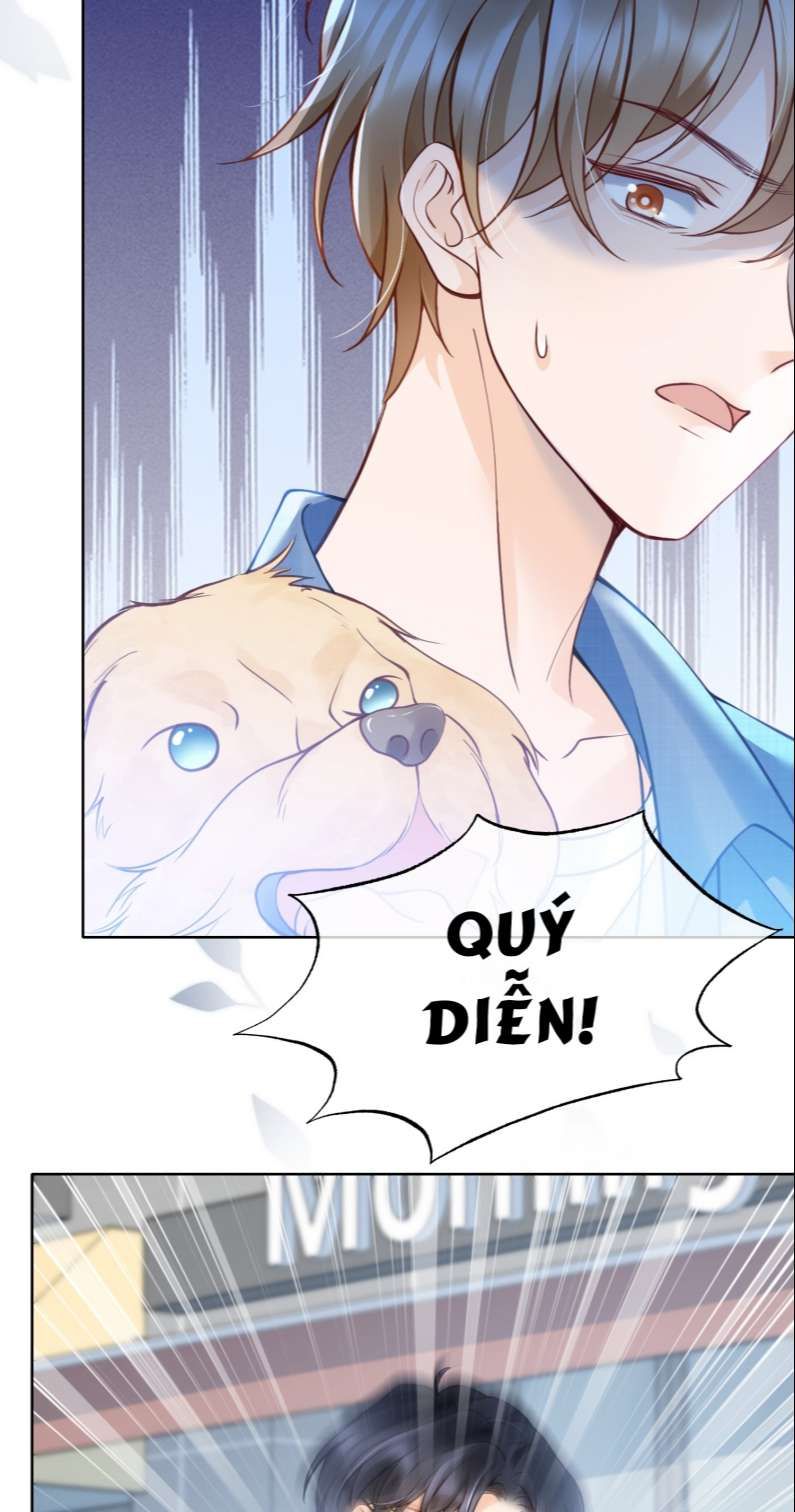 Anh Đừng Qua Đây Chapter 45 - 29