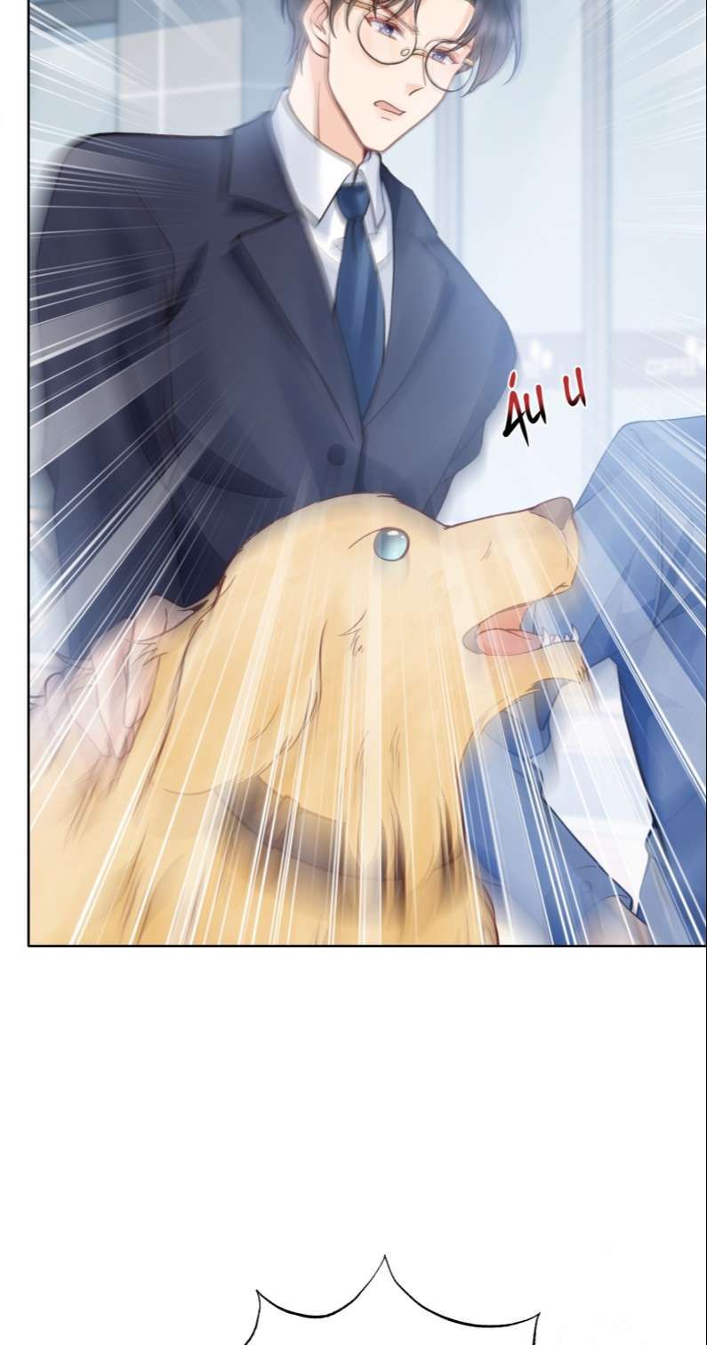 Anh Đừng Qua Đây Chapter 45 - 30