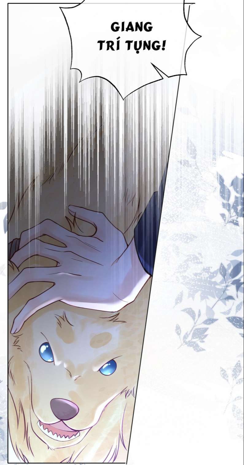 Anh Đừng Qua Đây Chapter 45 - 31