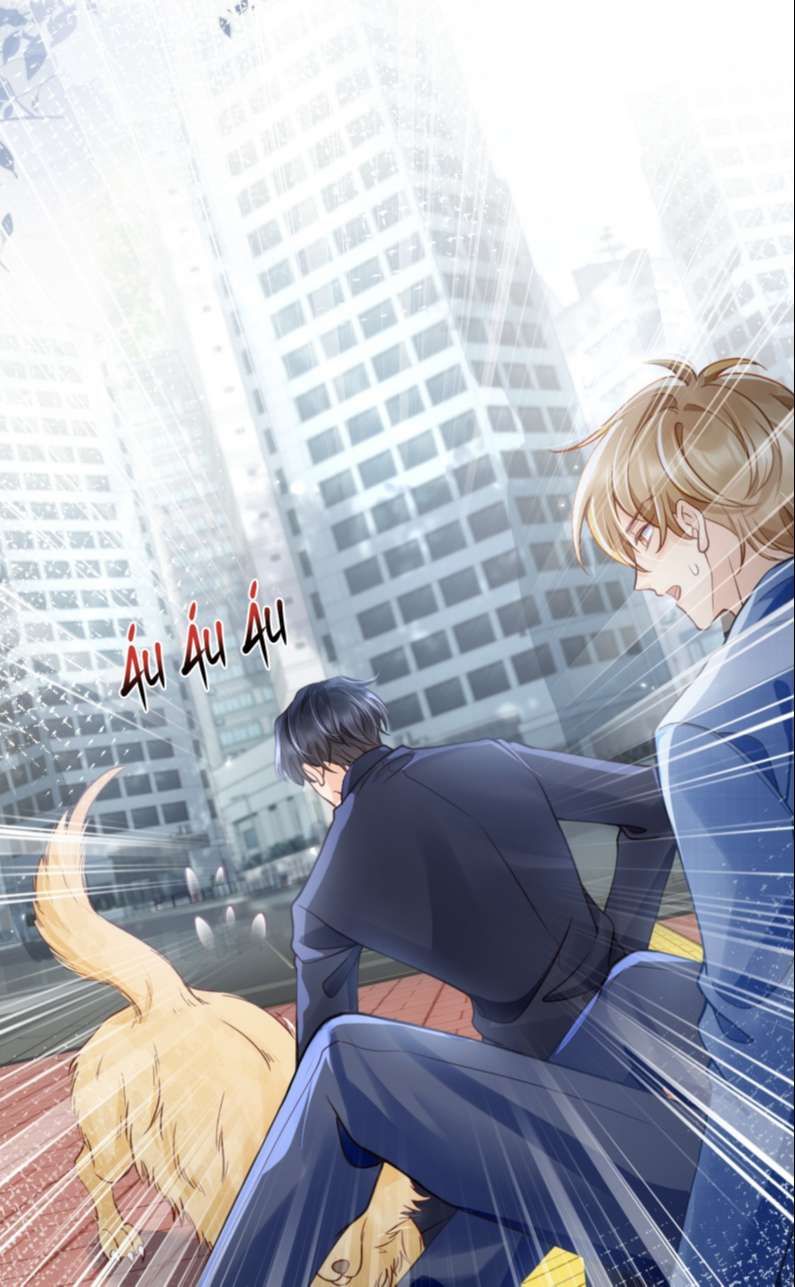 Anh Đừng Qua Đây Chapter 45 - 32