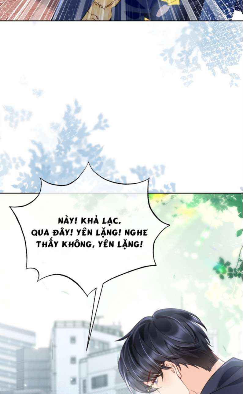 Anh Đừng Qua Đây Chapter 45 - 33