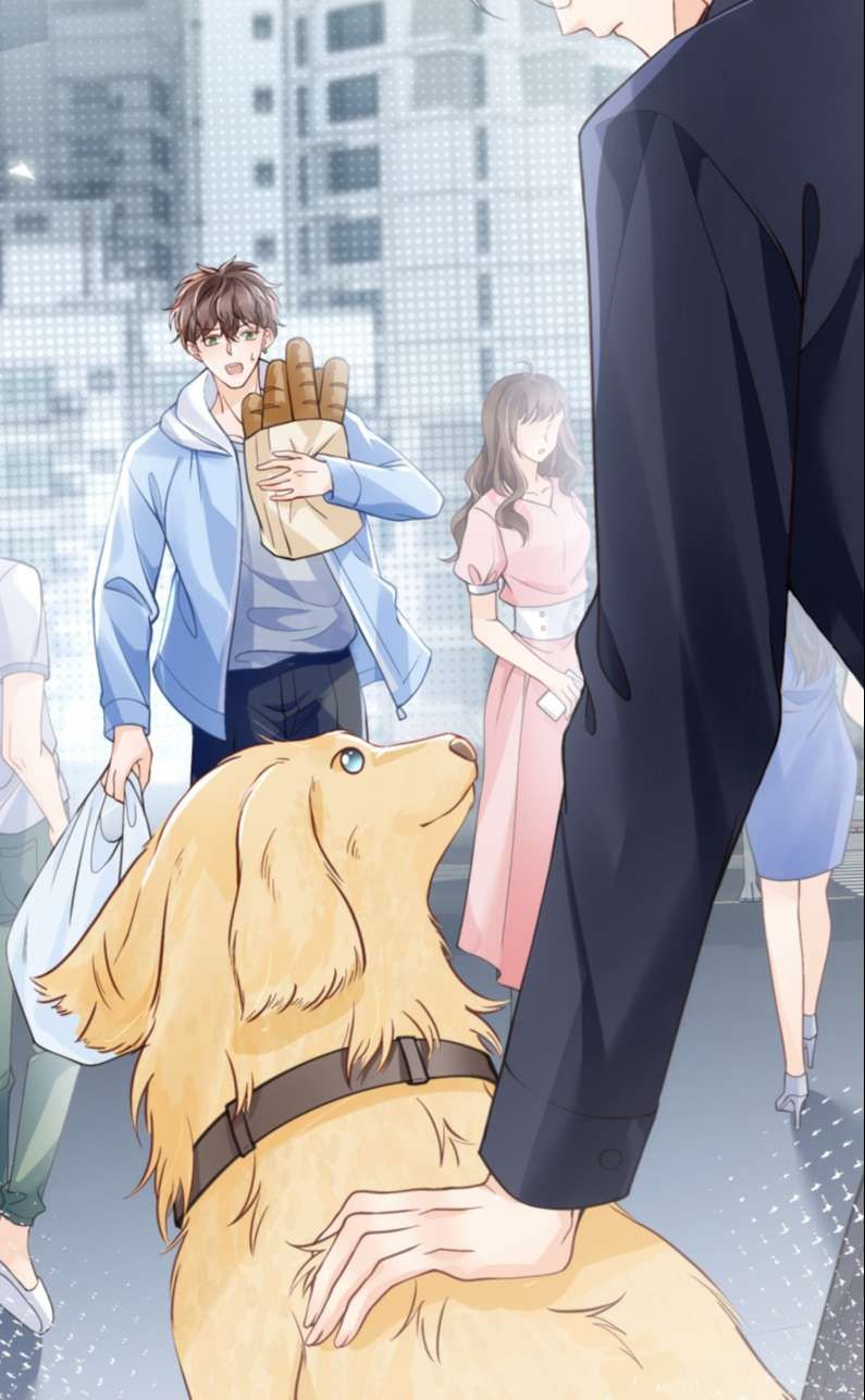 Anh Đừng Qua Đây Chapter 45 - 34