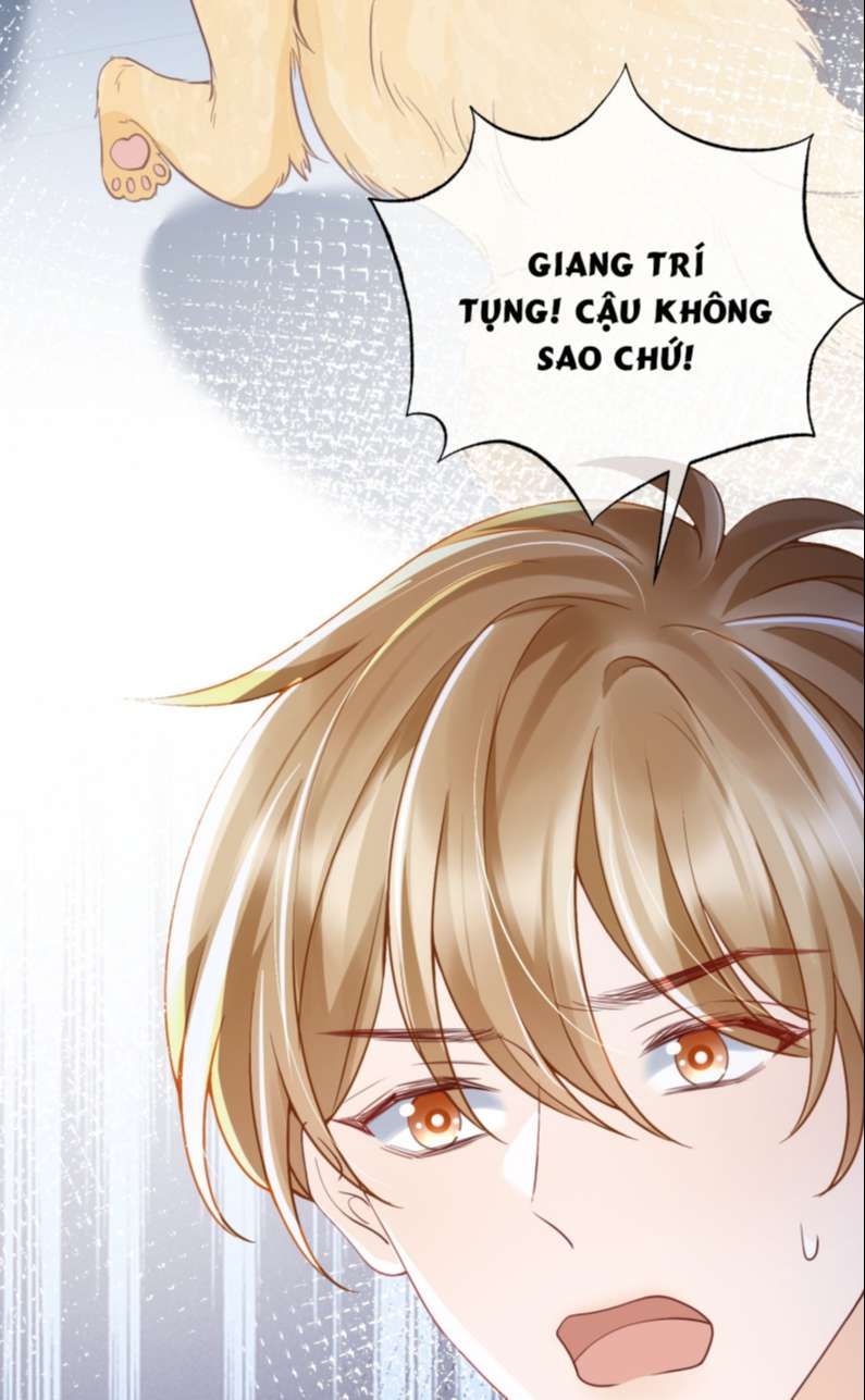 Anh Đừng Qua Đây Chapter 45 - 35