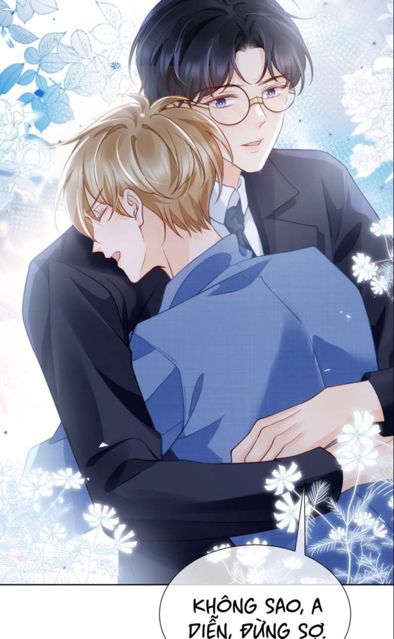 Anh Đừng Qua Đây Chapter 45 - 37