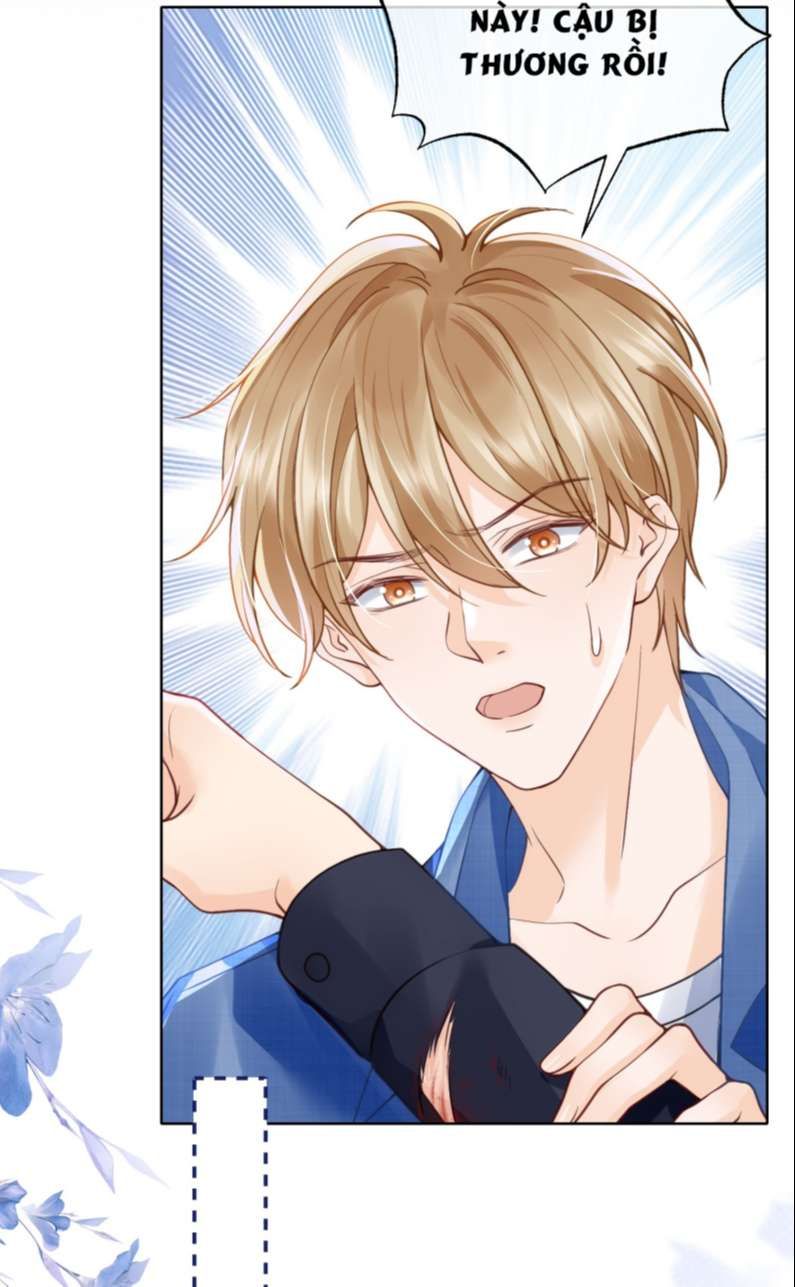 Anh Đừng Qua Đây Chapter 45 - 40