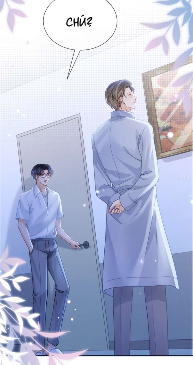 Anh Đừng Qua Đây Chapter 45 - 5