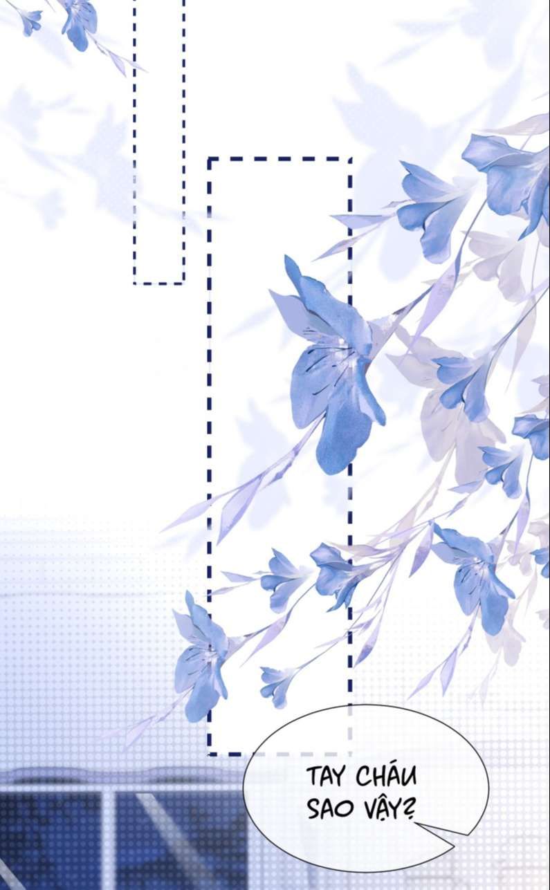 Anh Đừng Qua Đây Chapter 45 - 41