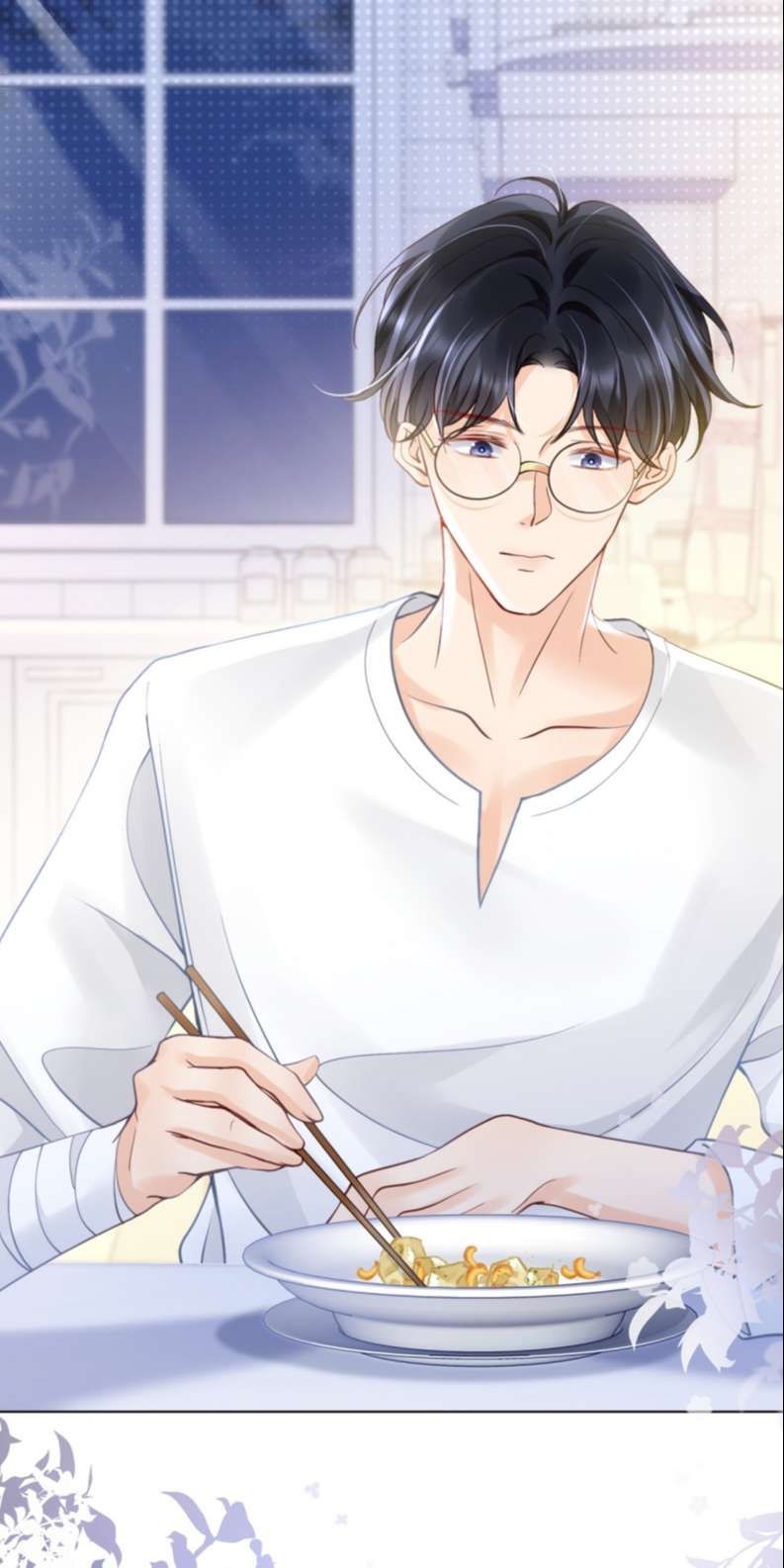 Anh Đừng Qua Đây Chapter 45 - 42