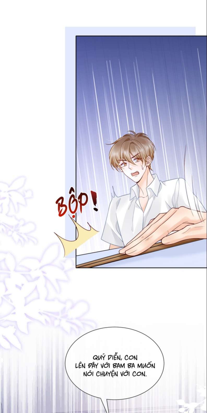 Anh Đừng Qua Đây Chapter 45 - 45