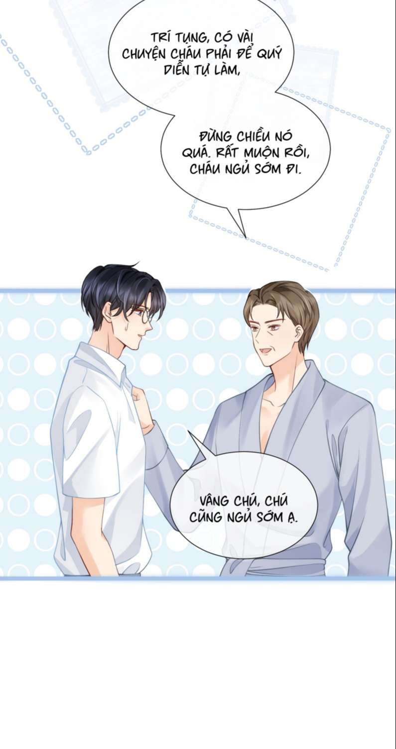 Anh Đừng Qua Đây Chapter 45 - 8